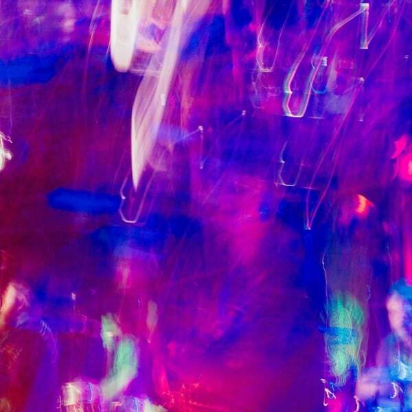 Cover art for The Terp Files